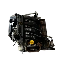 Motor Para Renault Duster 1998 2008 2.0 F4r Bencina