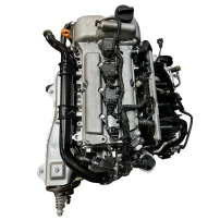 Motor Para Chevrolet N300 2015 2018 1.5 Ld6 Bencina