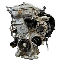 Motor Para Toyota Rav4 2008 2013 2.0 3zr Bencina