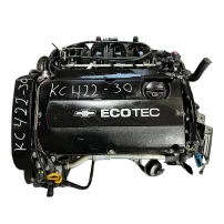 Motor Para Chevrolet Cruze 2011 2018 1.8 F18d4 Bencina