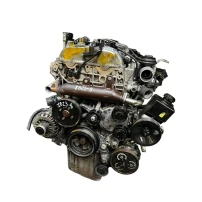 Motor Para Ssangyong Kyron 2007 2011 Euro 3 2.0 664 Diesel