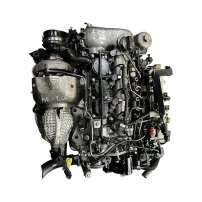 Motor Para Chevrolet Cruze 2011 2018 2.0 Z20d1 Diesel