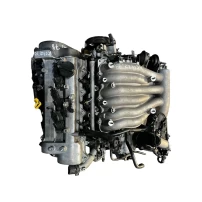 Motor Para Kia Carnival 2006 2012 E+c 2.7 G6ea Bencina