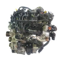 Motor Para Hyundai Sportage 2016 2023 Euro 6 2.0 16 D4ha Diesel