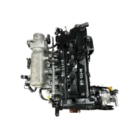 Motor Para Hyundai Accent 2004 2011 1.6 G4ed Bencina