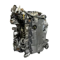 Motor para hyundai mighty 2013 2018 3.9 16 d4ga diesel