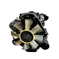 Motor Para Hyundai H100 Porter 2011 2012 Iny. Bosch 2.5 D4cb Diesel