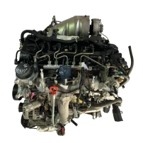 Motor Para Ssangyong New Actyon 2017 2023 Euro 6 2.2 672 Diesel