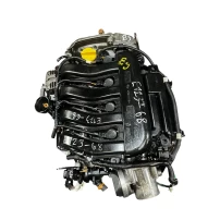 Motor Para Renault Duster 2001 2009 E3/sensor Arriba 1.6 K4m Bencina