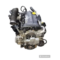 Motor Para Chevrolet Corsa 2002 2010 Z12xe/z14xe 1.4 16 Z12xe/z14xe Bencina