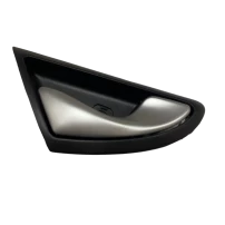 Manilla Puerta Para Jac A137 Sedan