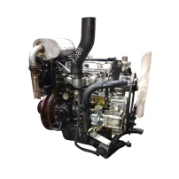Motor Para Iseki Estacionario 1990 2023 2.2 E4cg Diesel