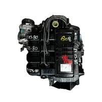 Motor Para Renault Clio 2001 2008 1.2 16 D4f Bencina