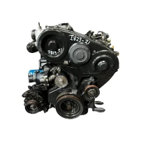 Motor Para Hyundai H1 1994 2004 Sin Turbo 2.6 8 D4bb Diesel