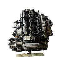 Motor Para Kia Frontier 2021 2023 Iny. Bosch 2.5 16 D4cb Diesel