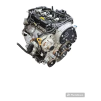 Motor Para Hyundai H350 Solati Cargo Van 2016 2022 Iny Denso 2.5 16 D4cb Diesel