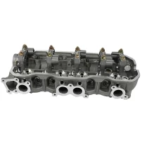 Culata De Motor Para Isuzu Trooper 1986 1997 2.3 8v 4zd1