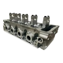 Culata De Motor Para Ford Ecosport 2003 2012 1.6 Zetec Rocam