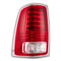 Farol Izquierdo Para Dodge Ram 2013-2018