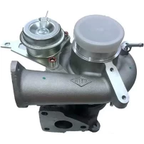 Turbo Para Haval H6 1.5 Gw4g15b