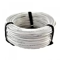 alambre nya 1,5 mm blanco