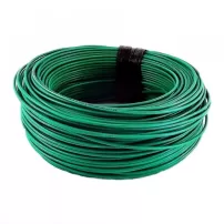 alambre nya 1,5 mm verde