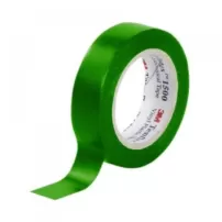 cinta 1500 18 mmx10m verde 3m ref xe00247003-9