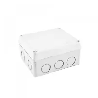 caja estanca ext. 220x170x95mm lisa