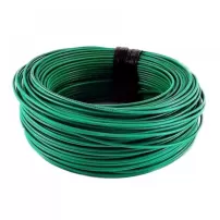 cable thhn 14 awg verde
