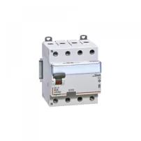 interruptor diferencial 4x40a 30ma legrand 0
