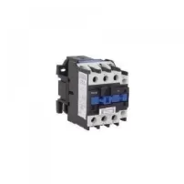 contactor bobina 220v 18a 1na importado