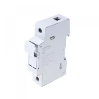 portafusible 1 polo 32a 10x38mm 2a 1a 100k 500v