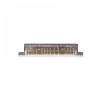 barra conexion aislada cubierta 2 perf.x16mm+ 12x10mm 6819 saime