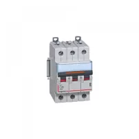 interruptor automatico 3x32a 10ka - legrand ref 407862