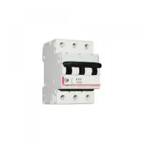 interruptor automatico 3x16a 10ka - legrand ref 407859