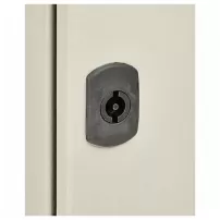 cierre pest. 2 barras caja metal legrand ref. 35808