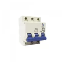 interruptor automatico 3x32a 6ka ccd