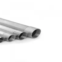 tuberia conduit galvanizada 50 mm