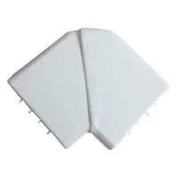 angulo plano variable dlp 150x50mm - legrand ref 010789