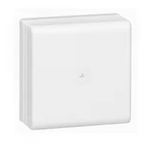 caja derivacion 75x75x35mm - legrand ref 30316