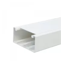 bandeja 105x50mm blanca legrand ref 010422