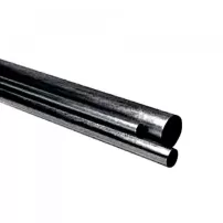 tuberia metalica emt 2 1/2 plg x 3m