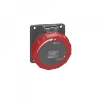 toma embutida simple 3p+t 16a legrand ref 051131