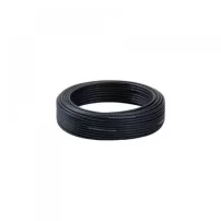 cable rv-k 4x2,5mm negro x rollo