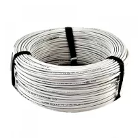 cable thhn 6 awg blanco