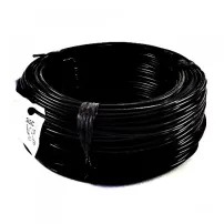 cable thhn 1-0 awg negro