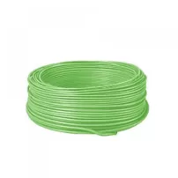 cable eva 1x16 mm verde