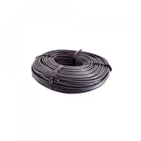 cordon rv-k 3x1,5 mm negro