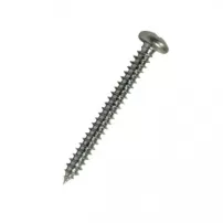 roscalata inoxidable 8x 1/2