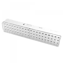 equipo led de emergencia 90 led jie